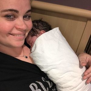 Meet your Posher, Bridget